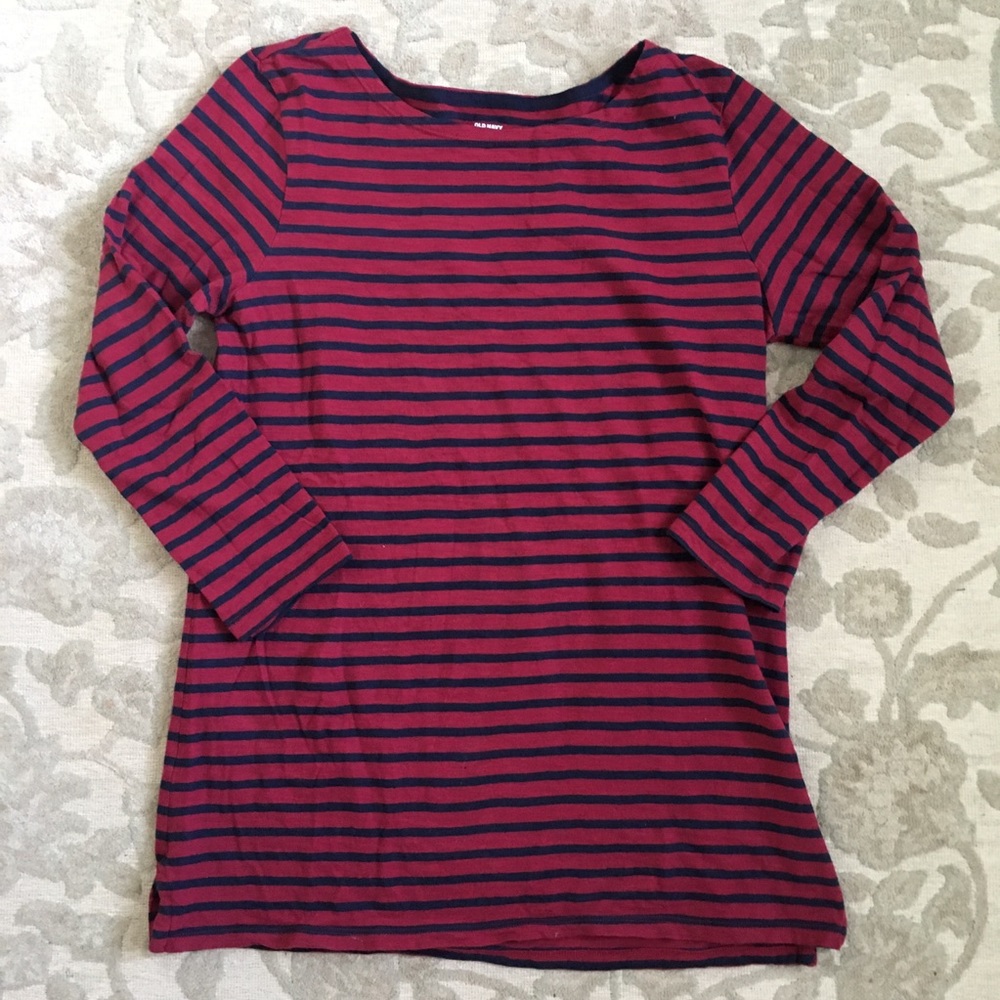 Old Navy Mariner T Shirt
